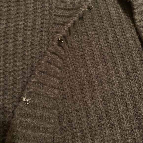 Express sweater - Picture 5 of 5